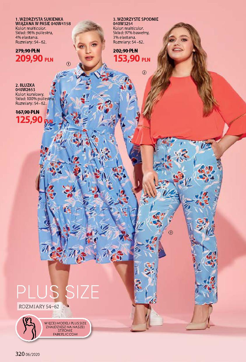 Faberlic catalog