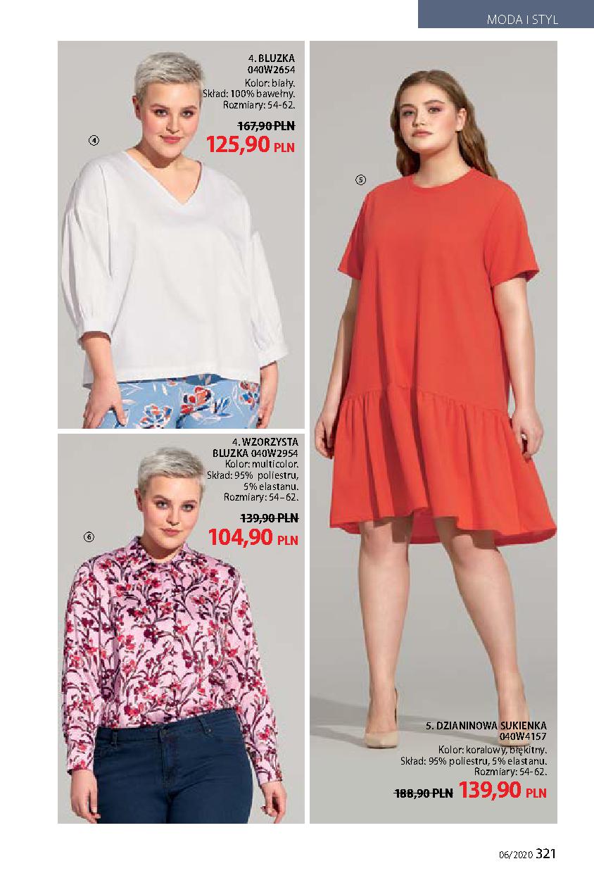 Faberlic catalog