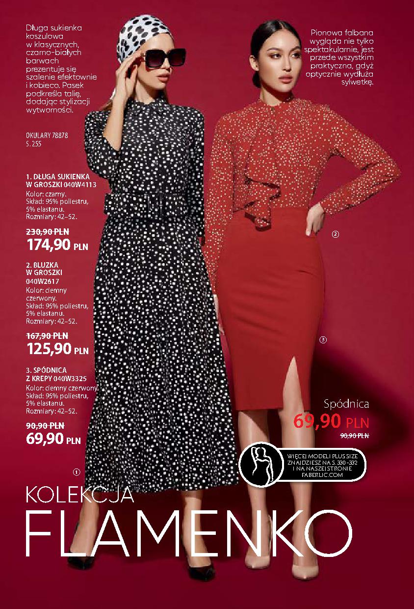 Faberlic catalog