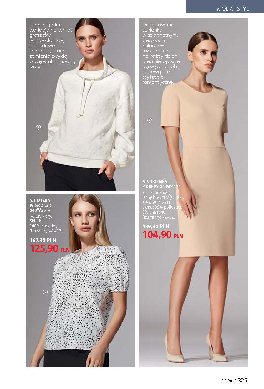 Faberlic catalog