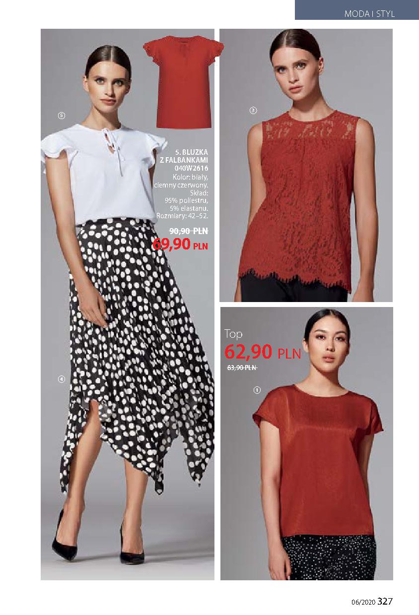 Faberlic catalog