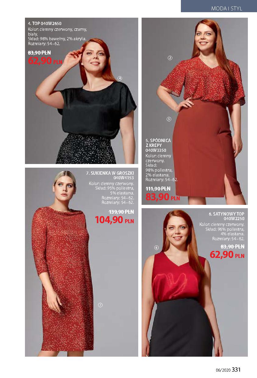 Faberlic catalog