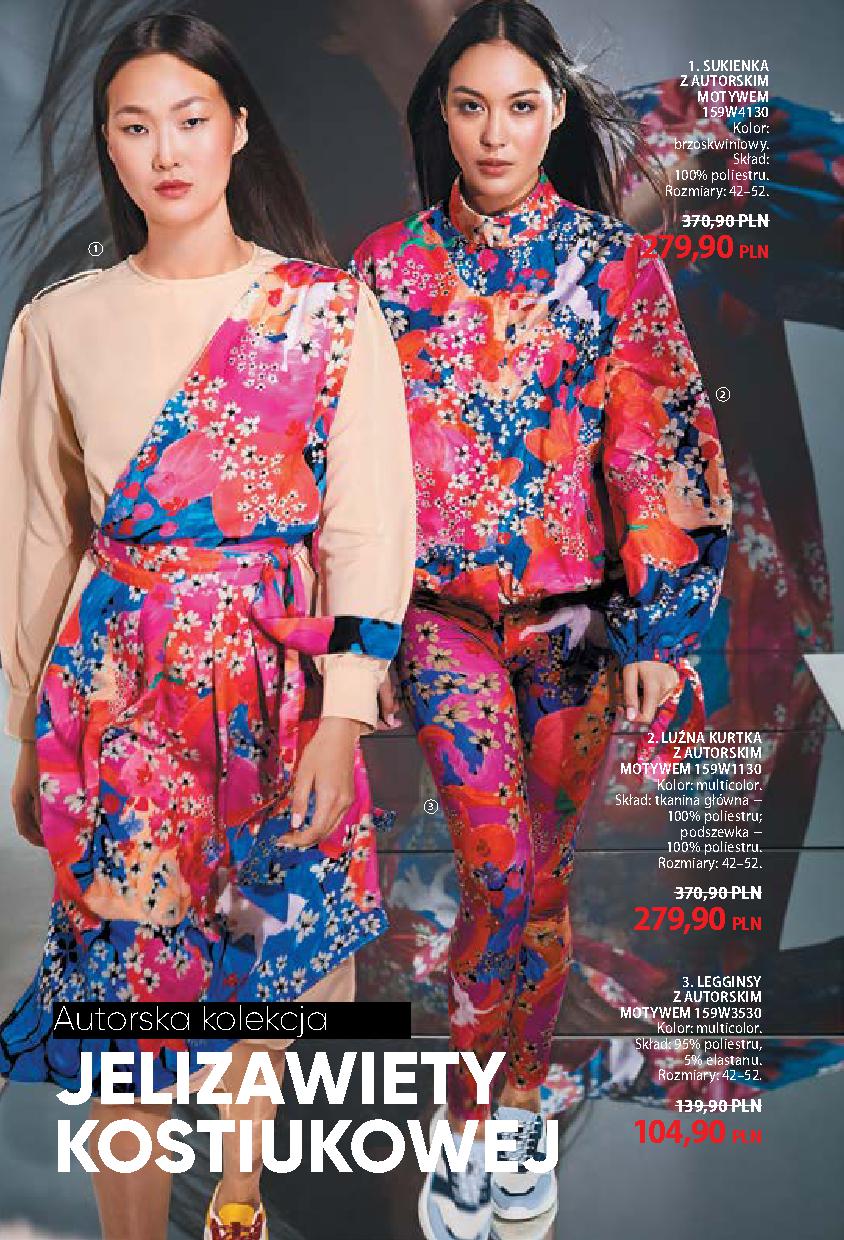 Faberlic catalog