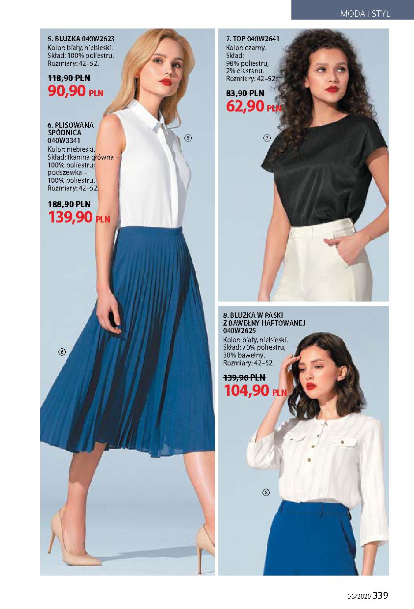 Faberlic catalog