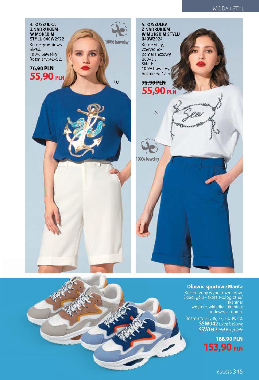 Faberlic catalog