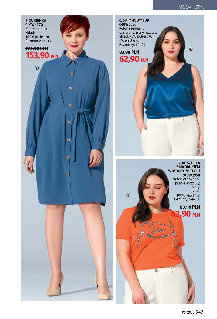 Faberlic catalog