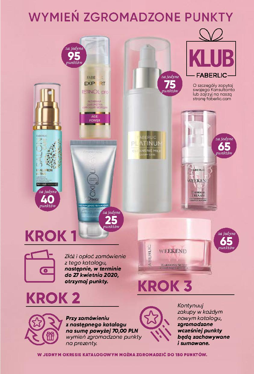 Faberlic catalog