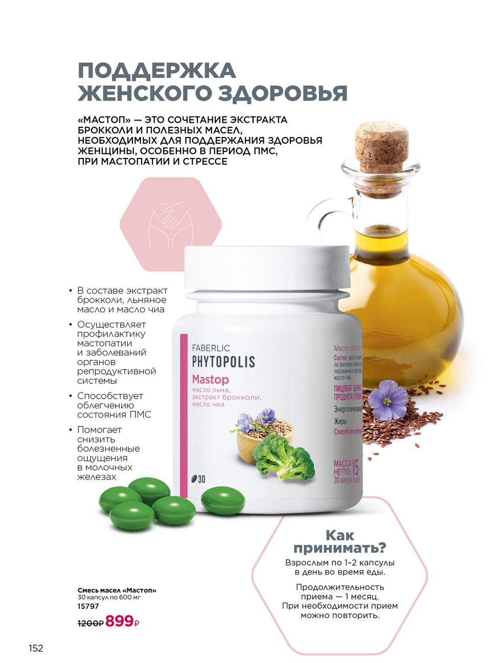 Faberlic - �������� ��� ��������