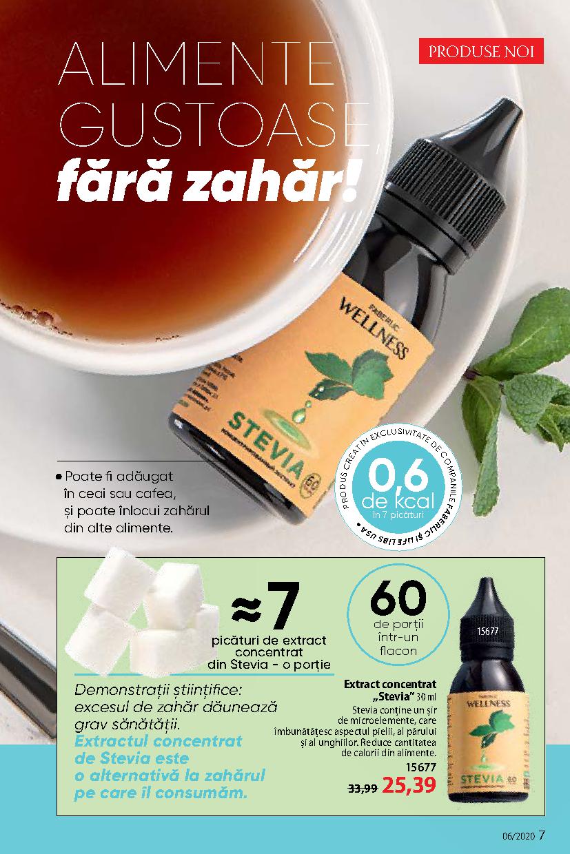 Faberlic catalog