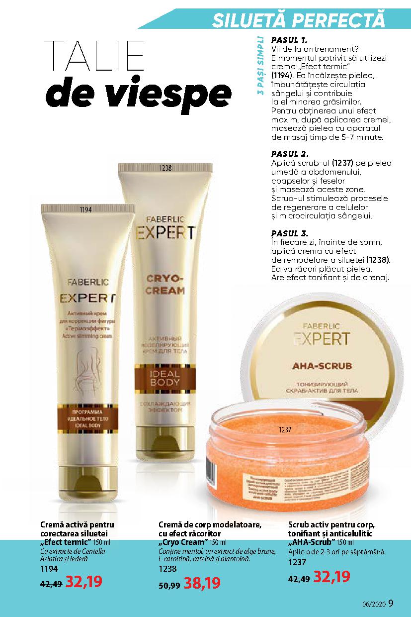 Faberlic catalog
