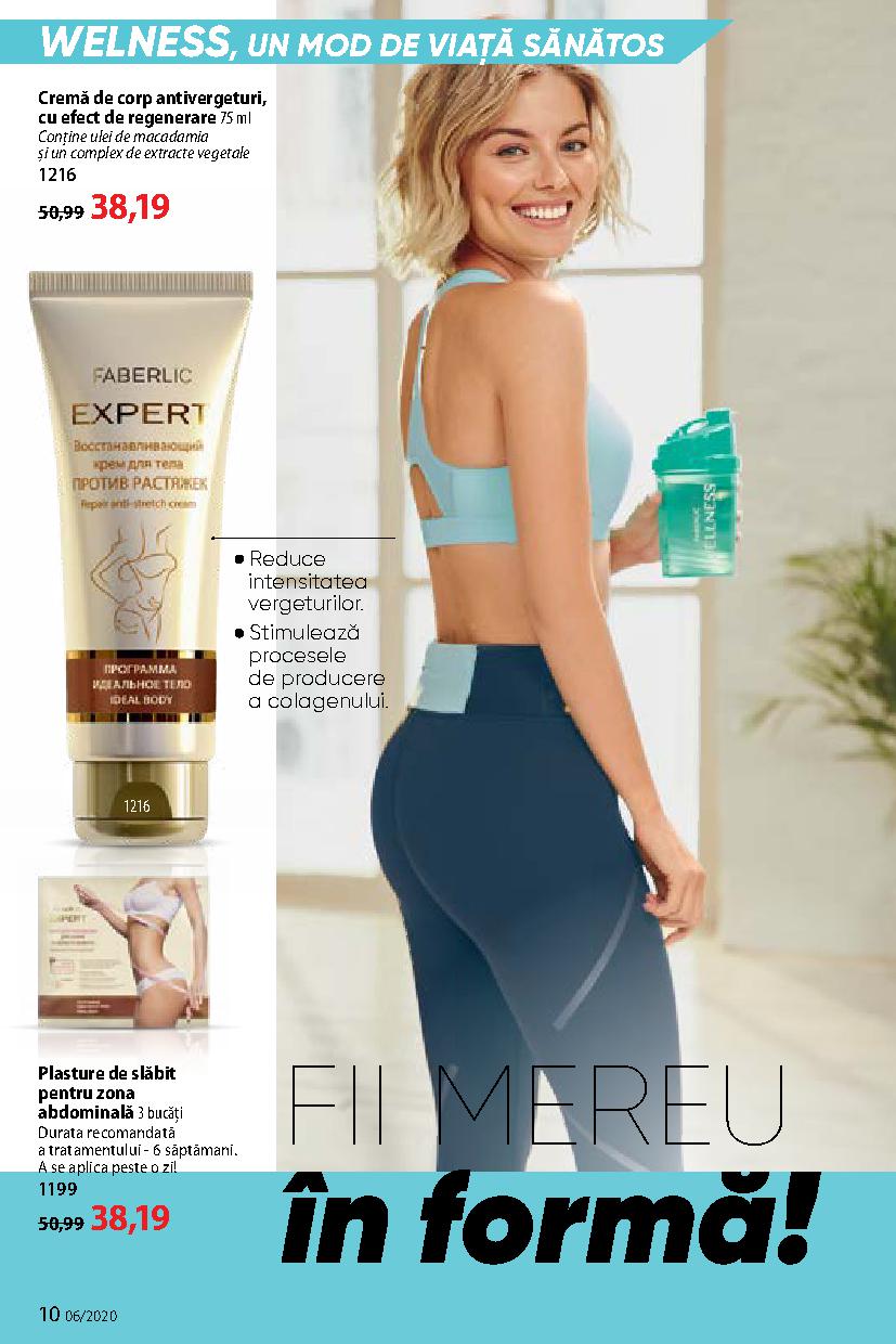 Faberlic catalog