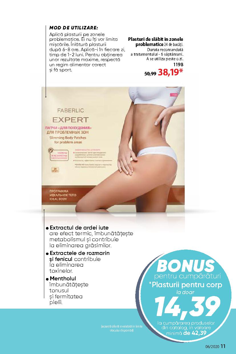 Faberlic catalog