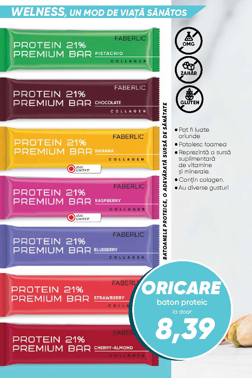Faberlic catalog
