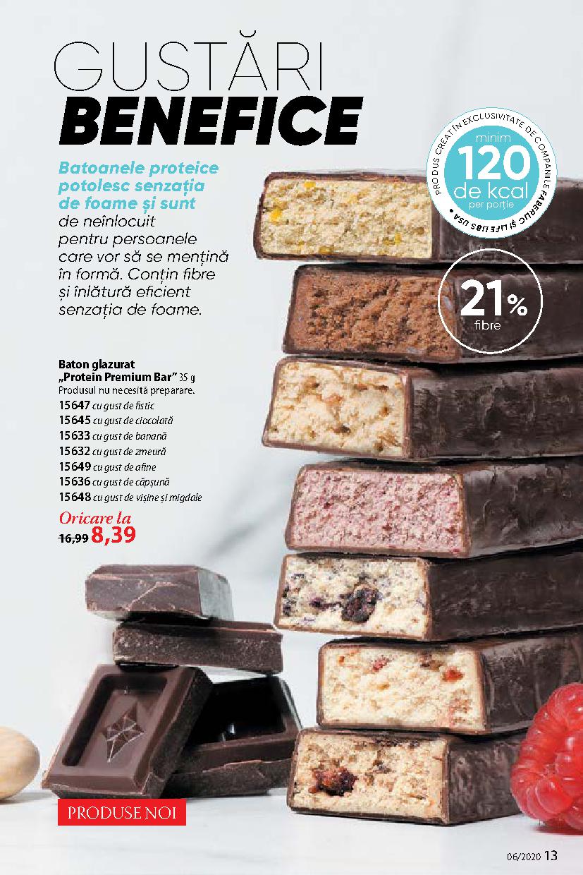Faberlic catalog