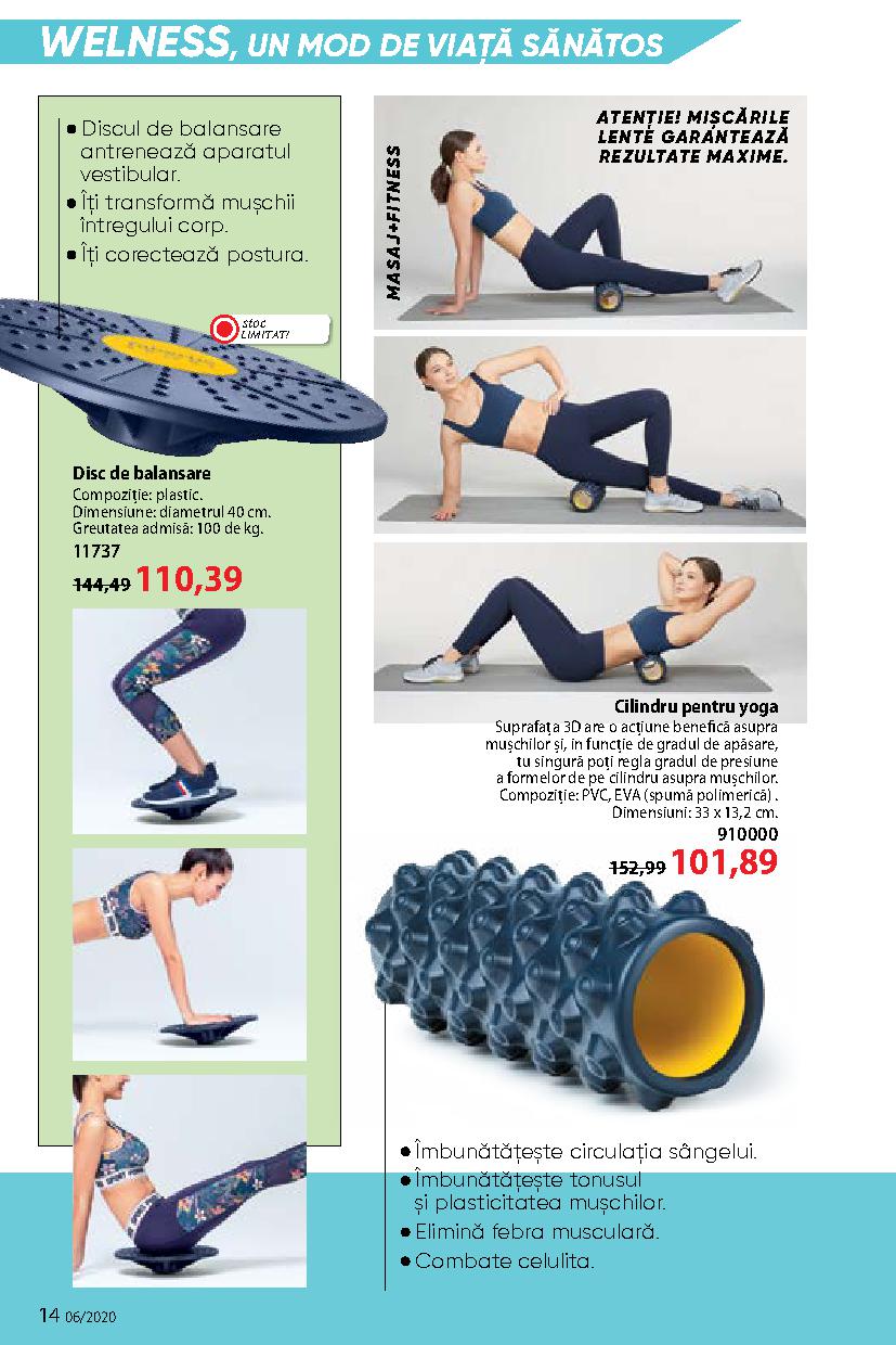 Faberlic catalog
