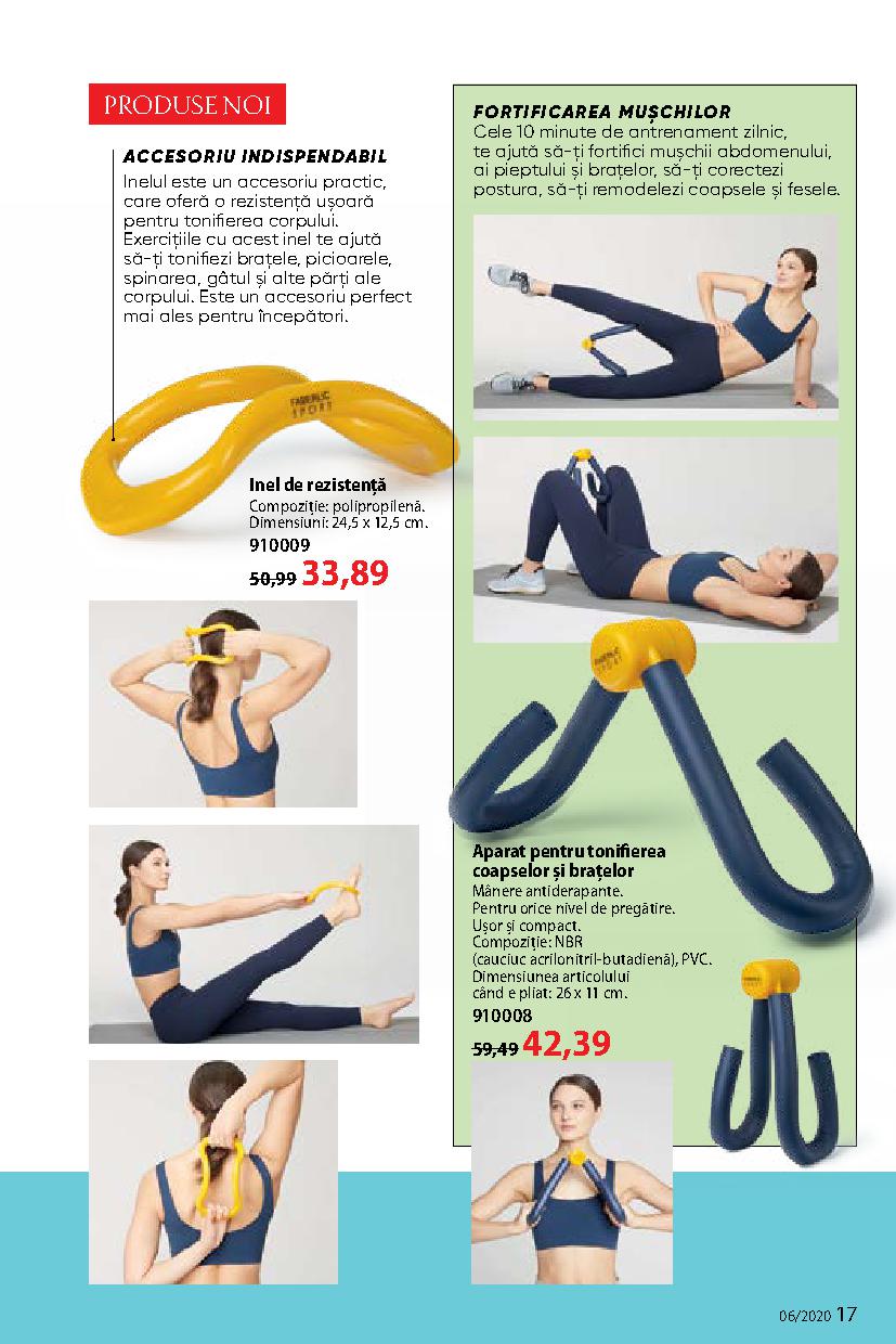 Faberlic catalog