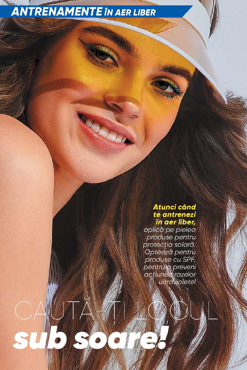 Faberlic catalog