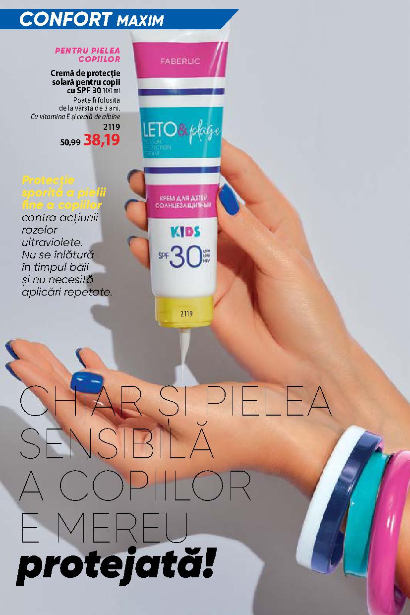 Faberlic catalog