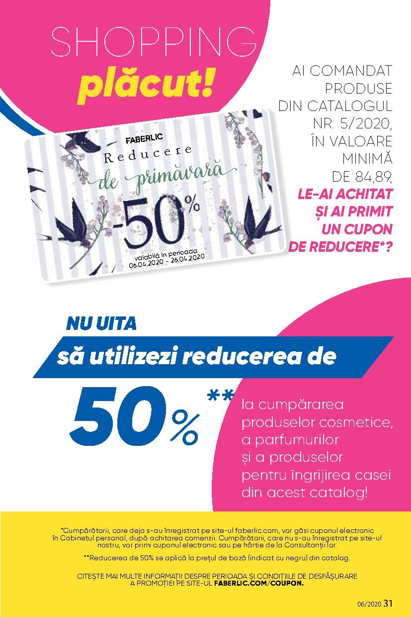 Faberlic catalog