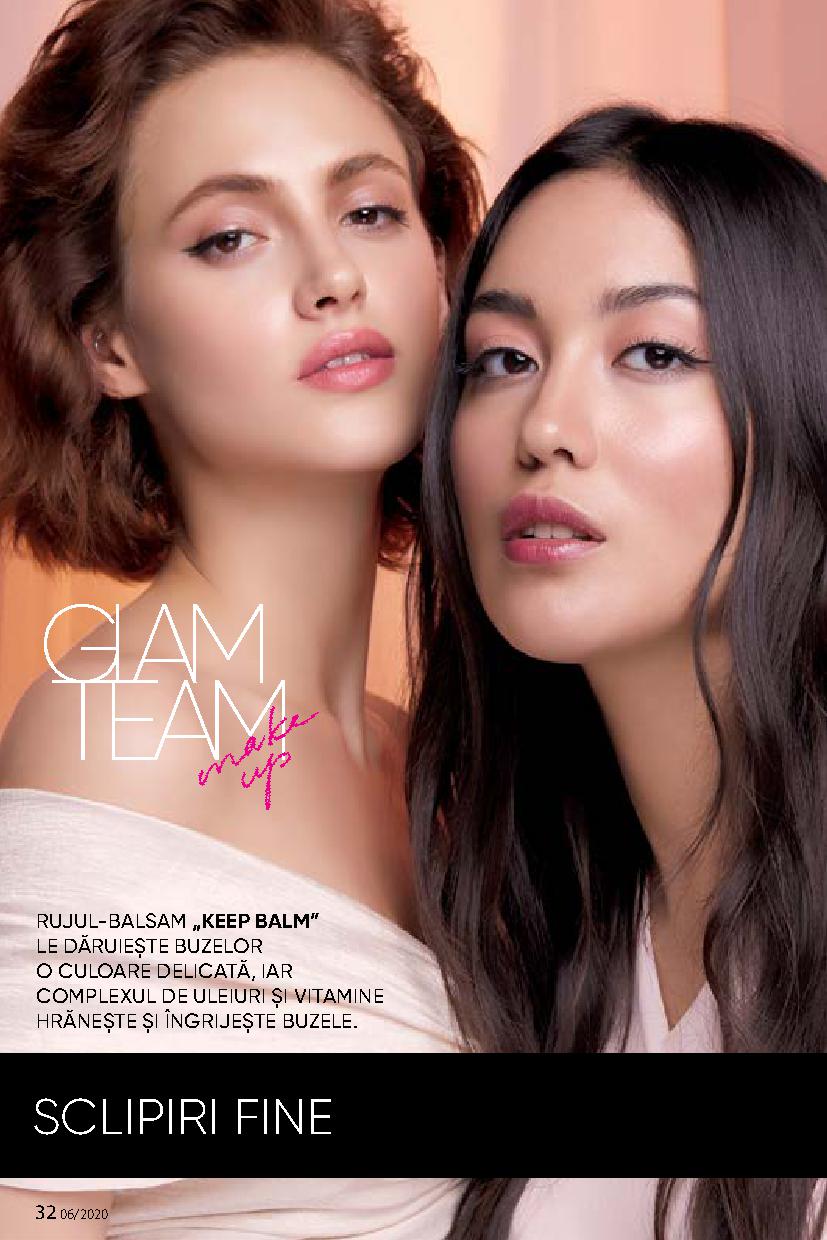 Faberlic catalog