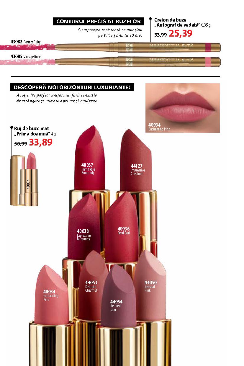 Faberlic catalog