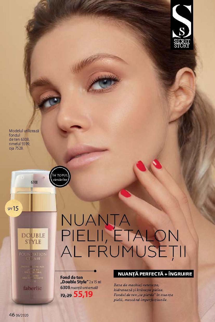 Faberlic catalog