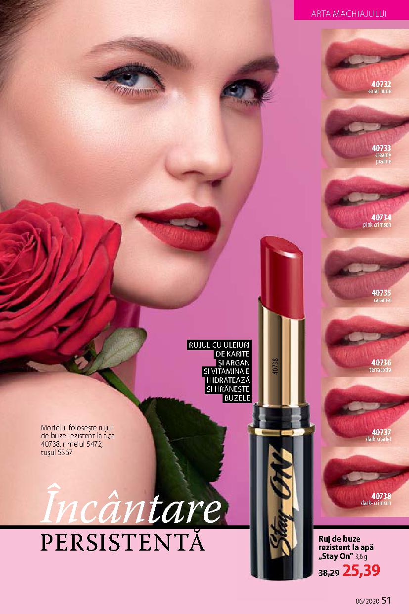 Faberlic catalog
