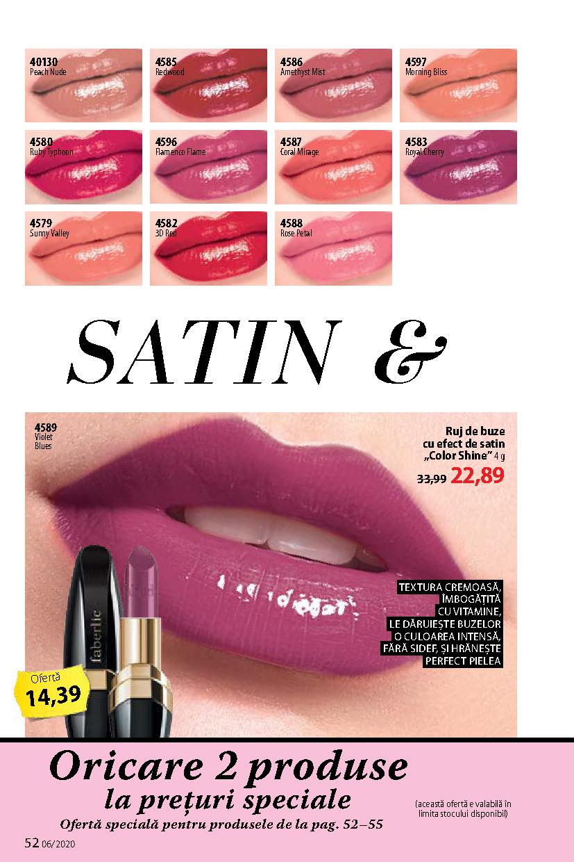 Faberlic catalog