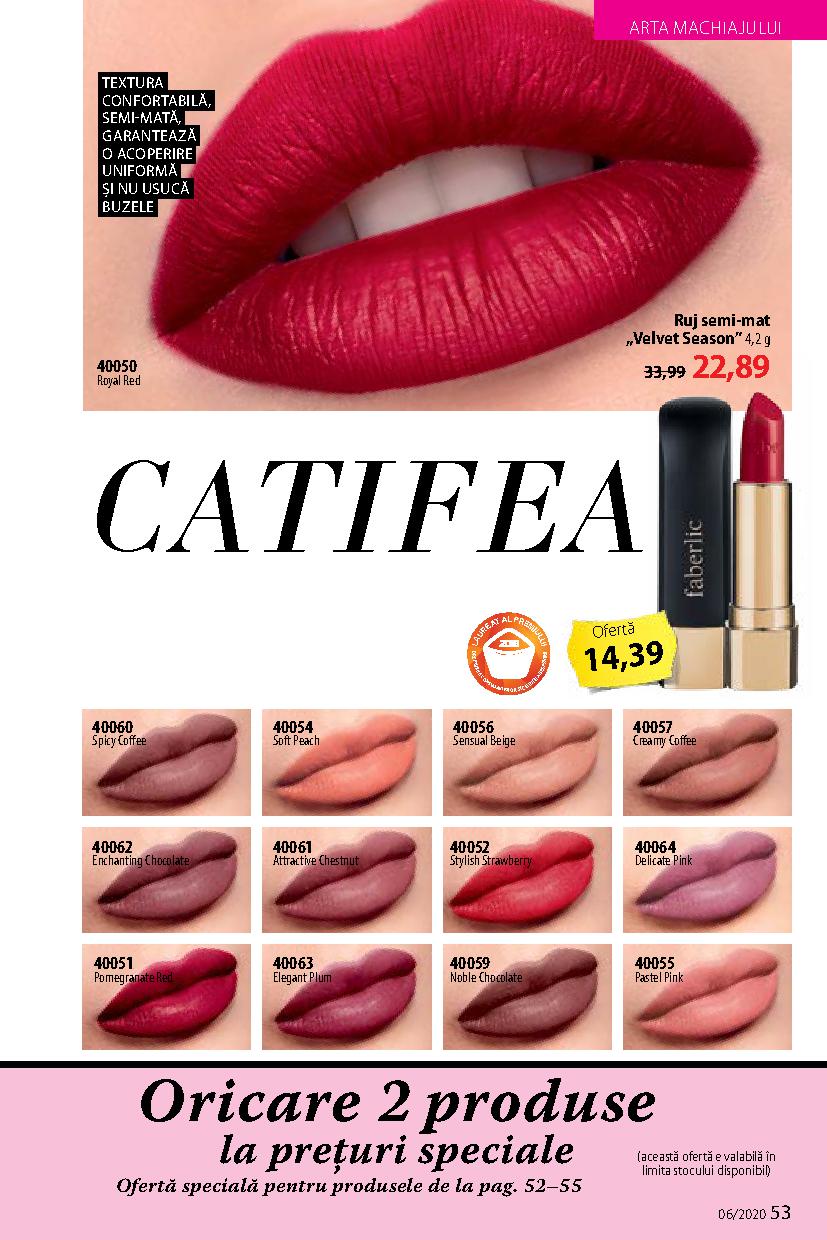Faberlic catalog