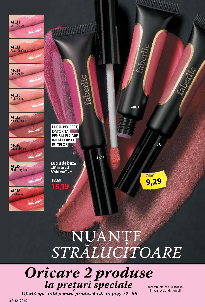Faberlic catalog