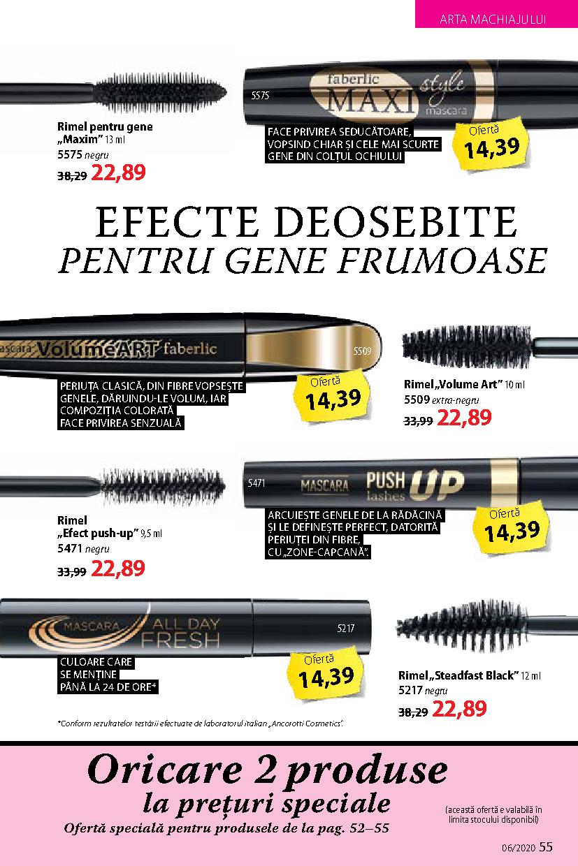 Faberlic catalog