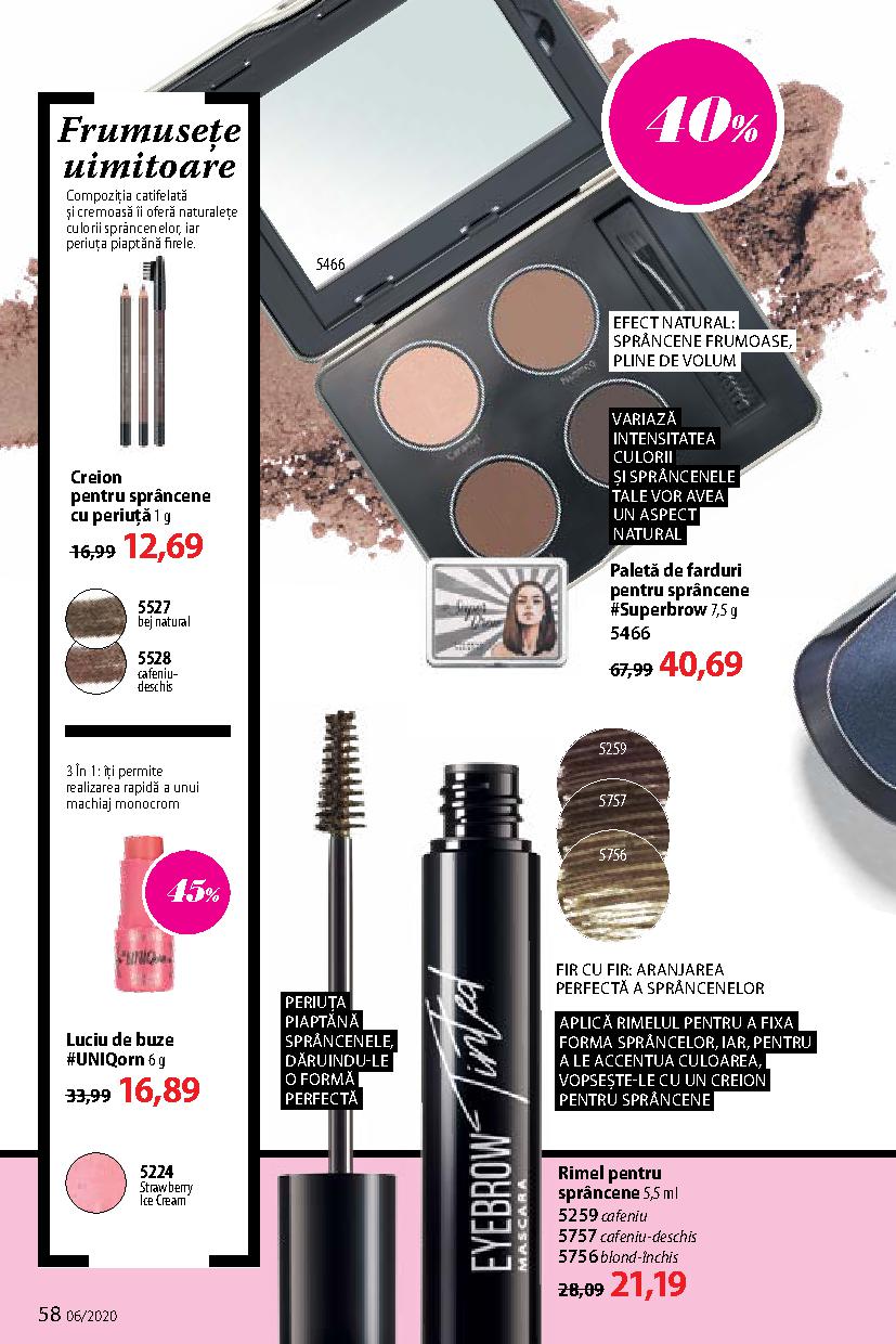 Faberlic catalog