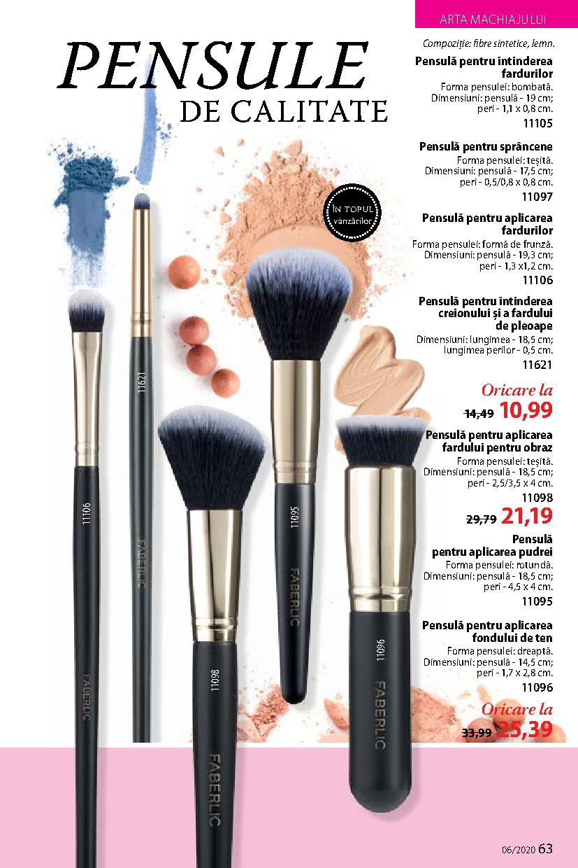 Faberlic catalog