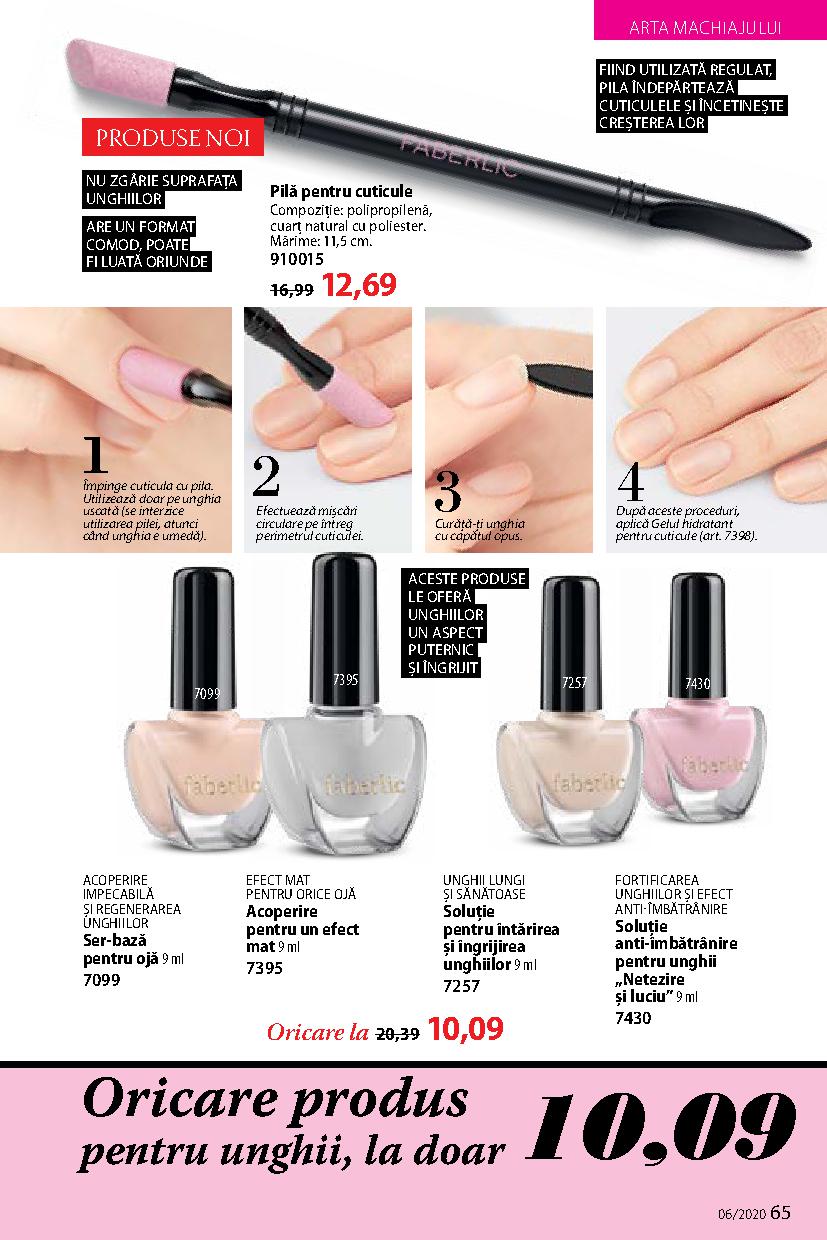 Faberlic catalog