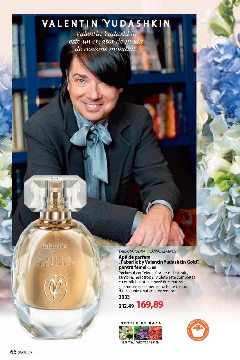 Faberlic catalog