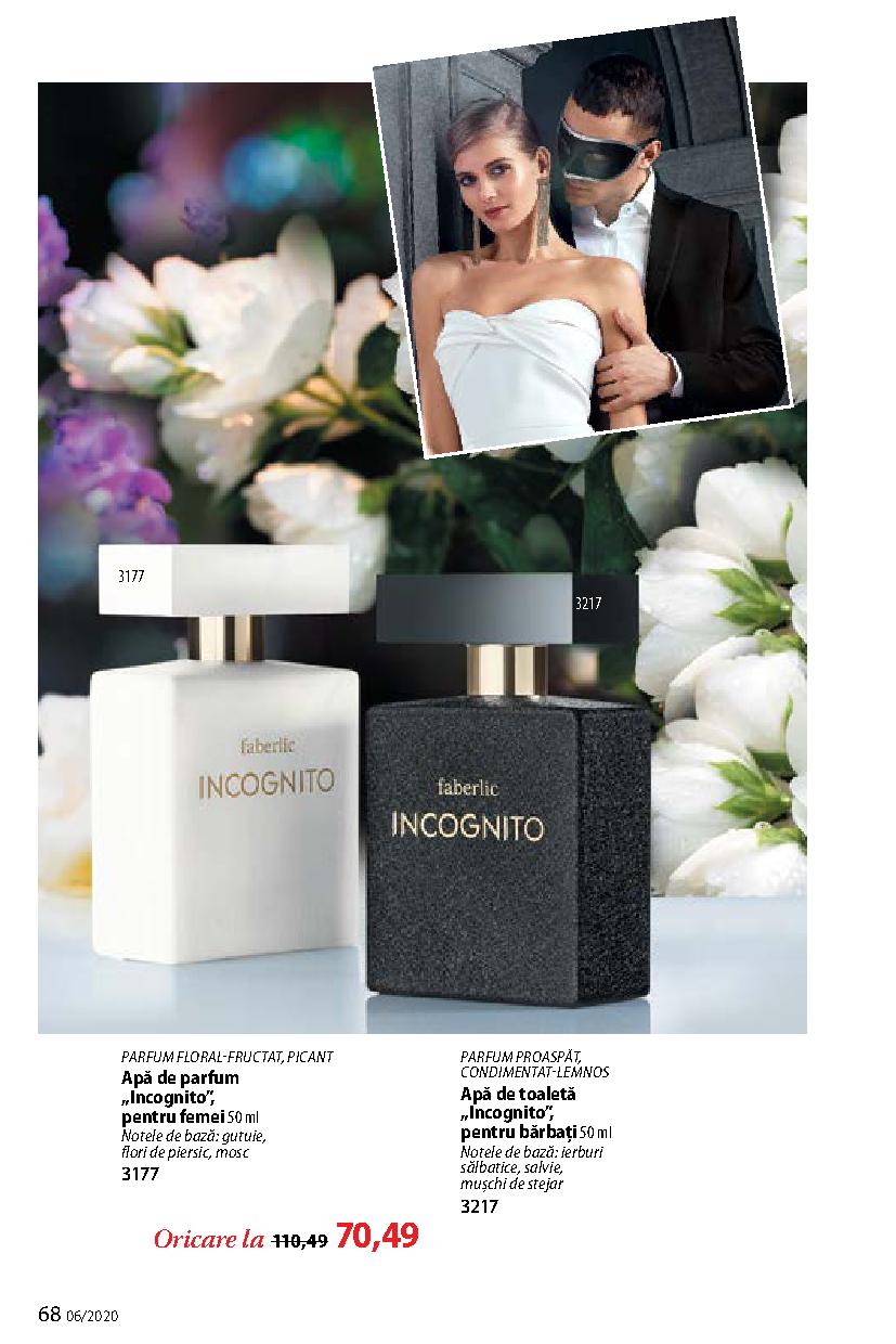 Faberlic catalog