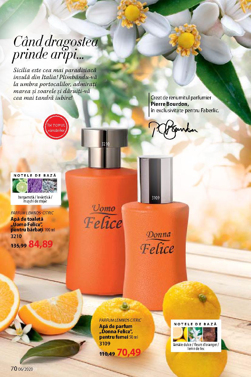 Faberlic catalog