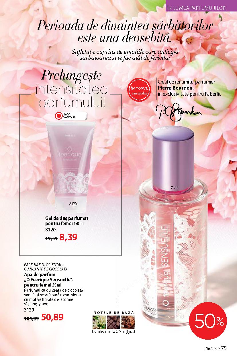 Faberlic catalog