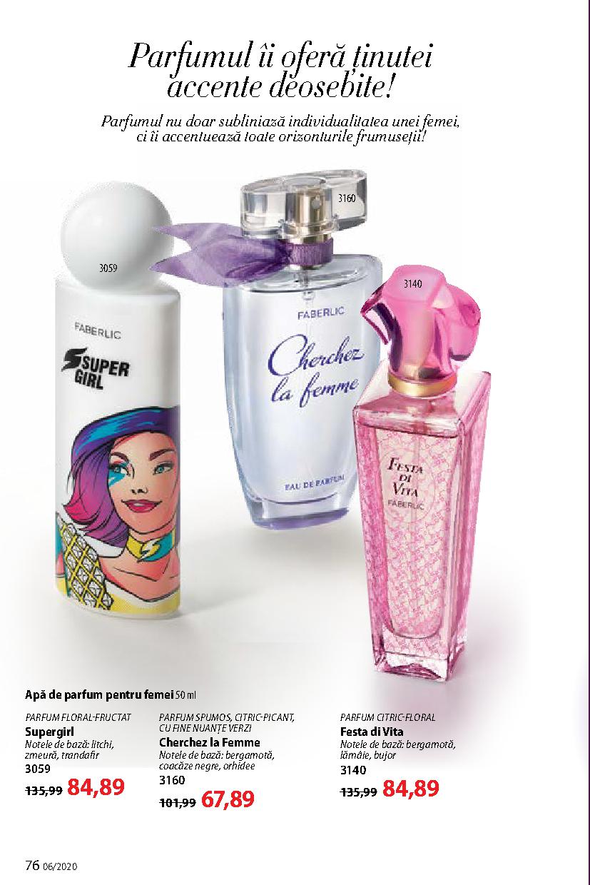 Faberlic catalog
