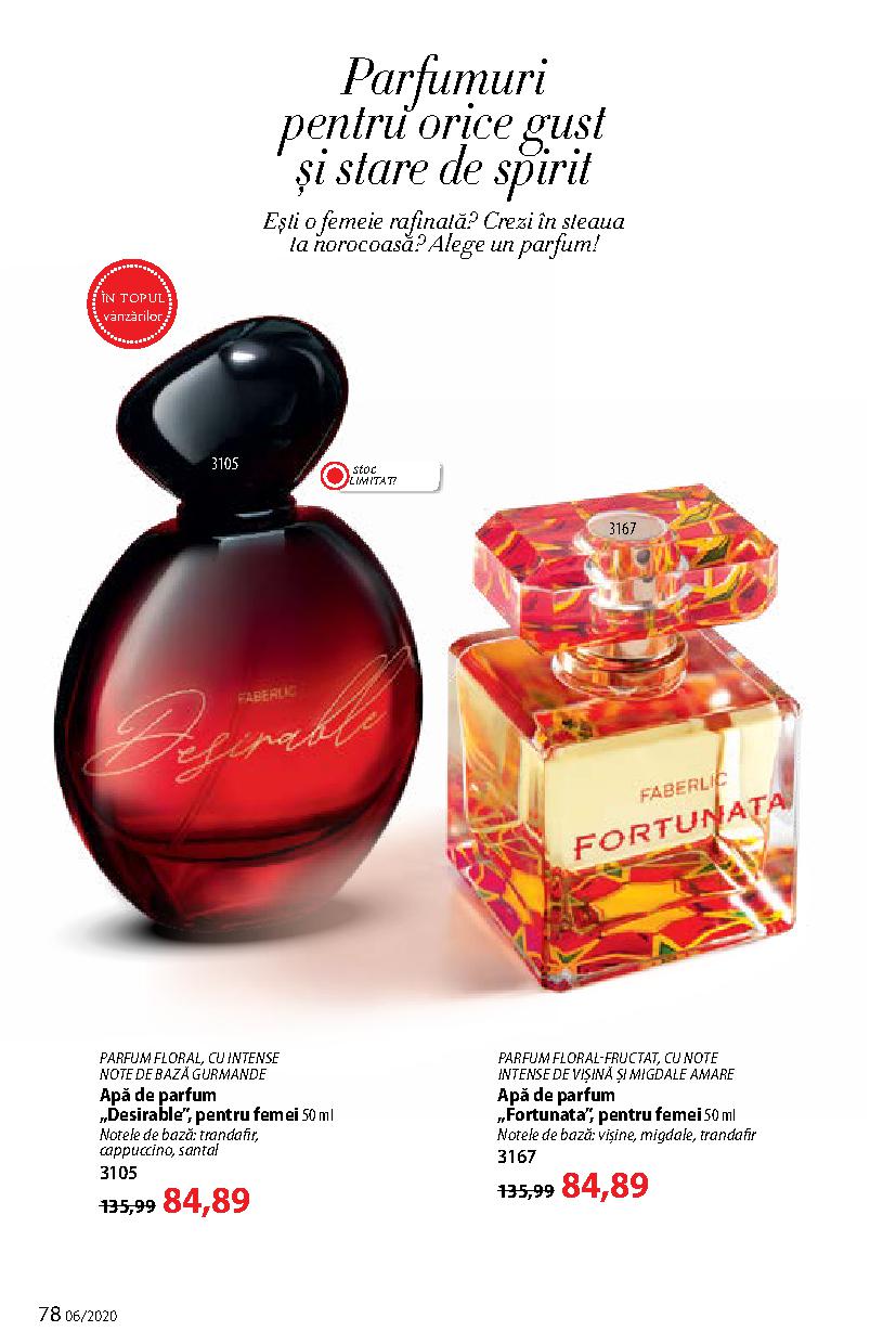 Faberlic catalog