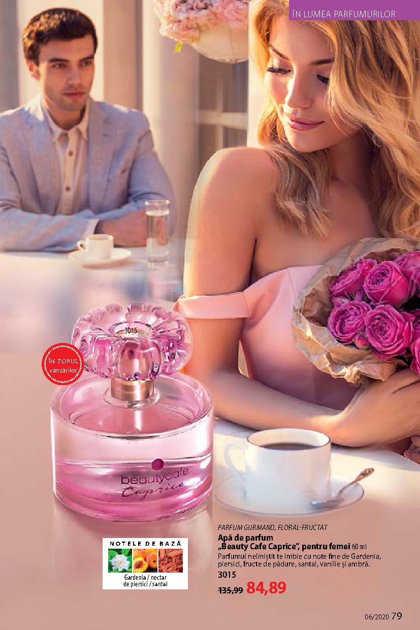 Faberlic catalog