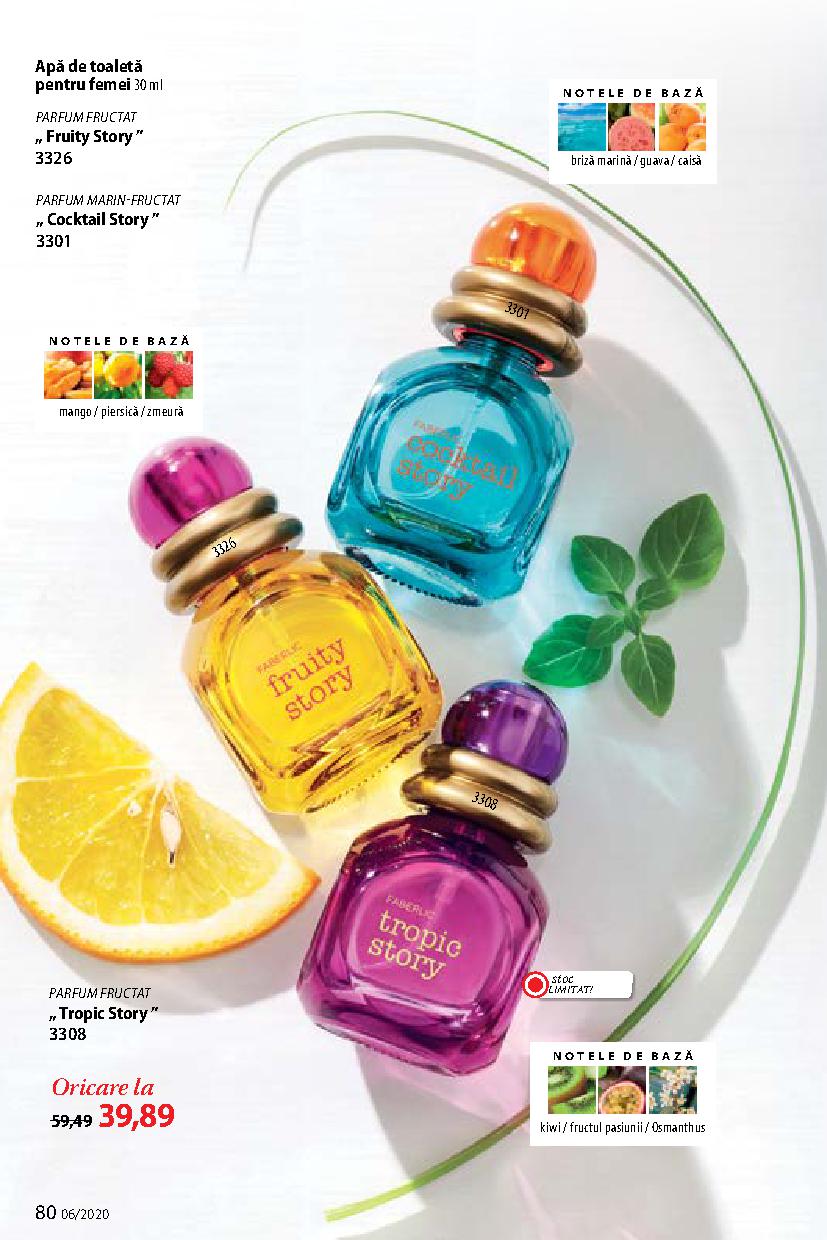 Faberlic catalog