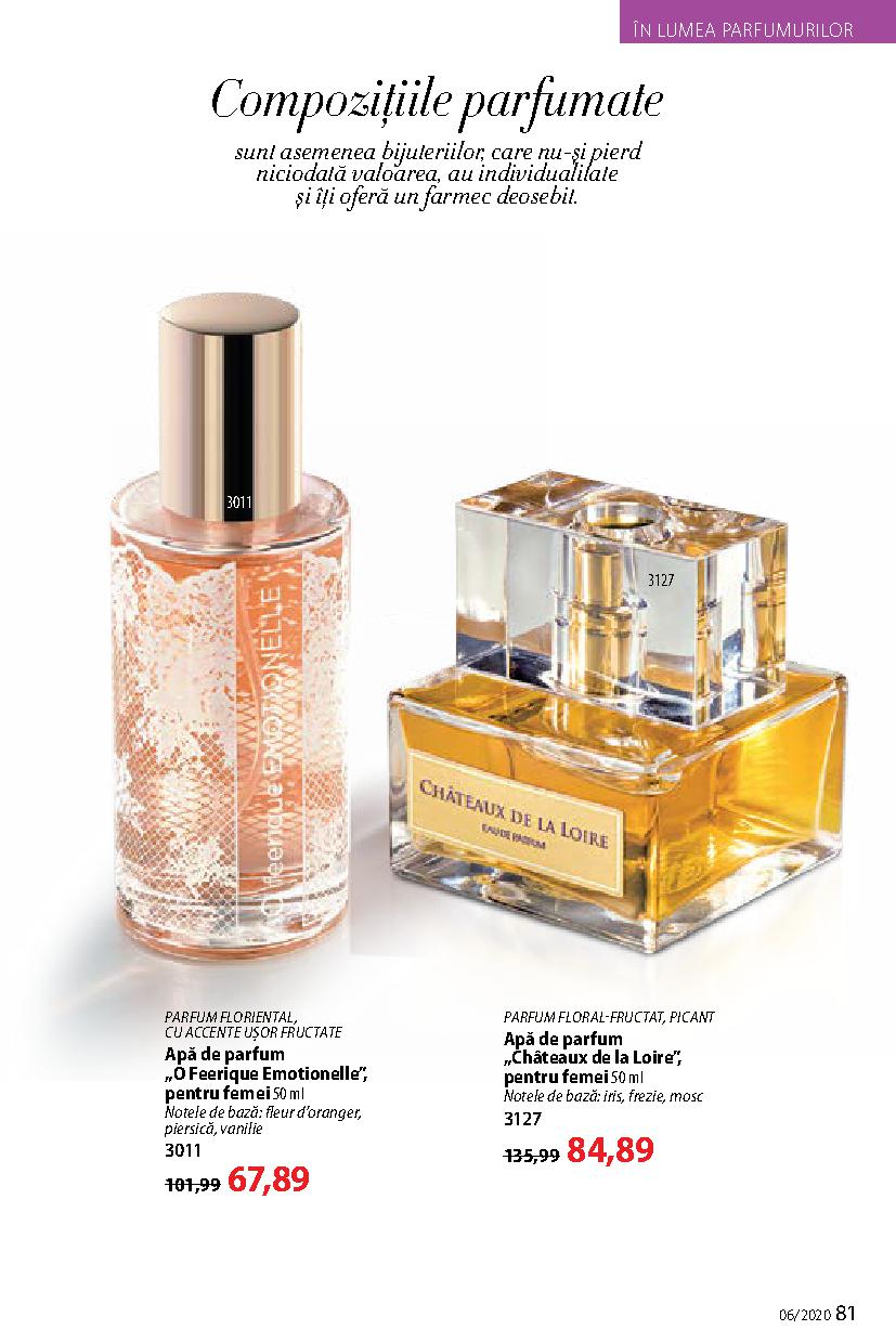 Faberlic catalog