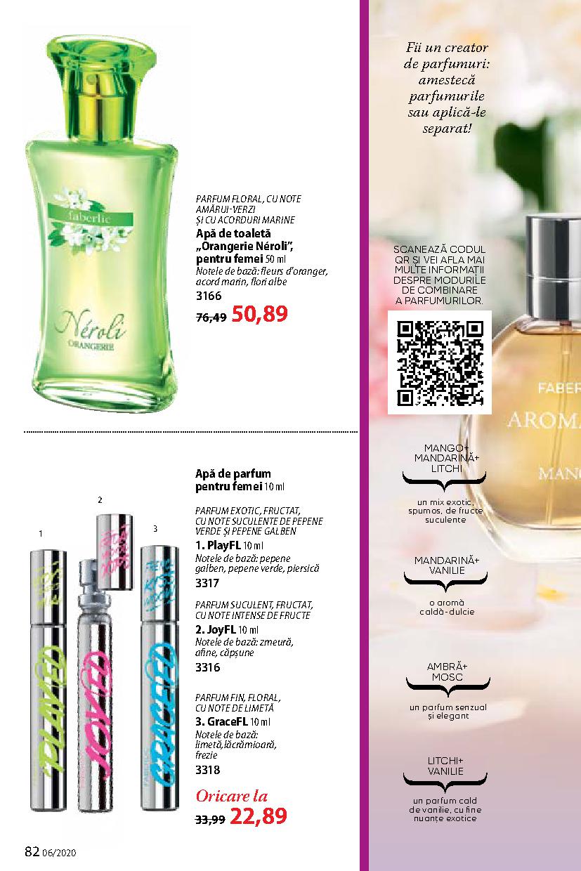 Faberlic catalog