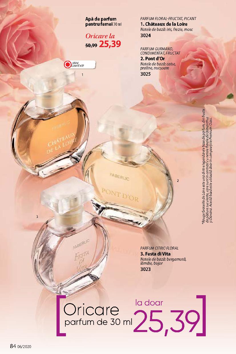 Faberlic catalog