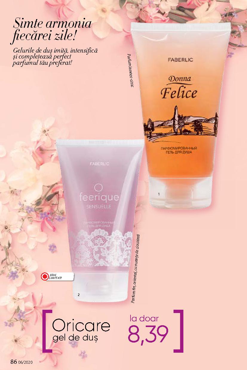 Faberlic catalog
