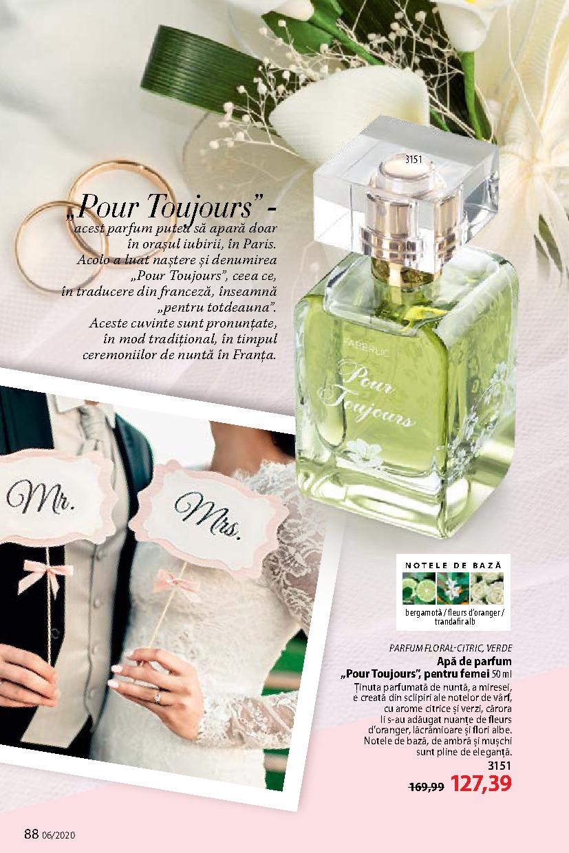Faberlic catalog