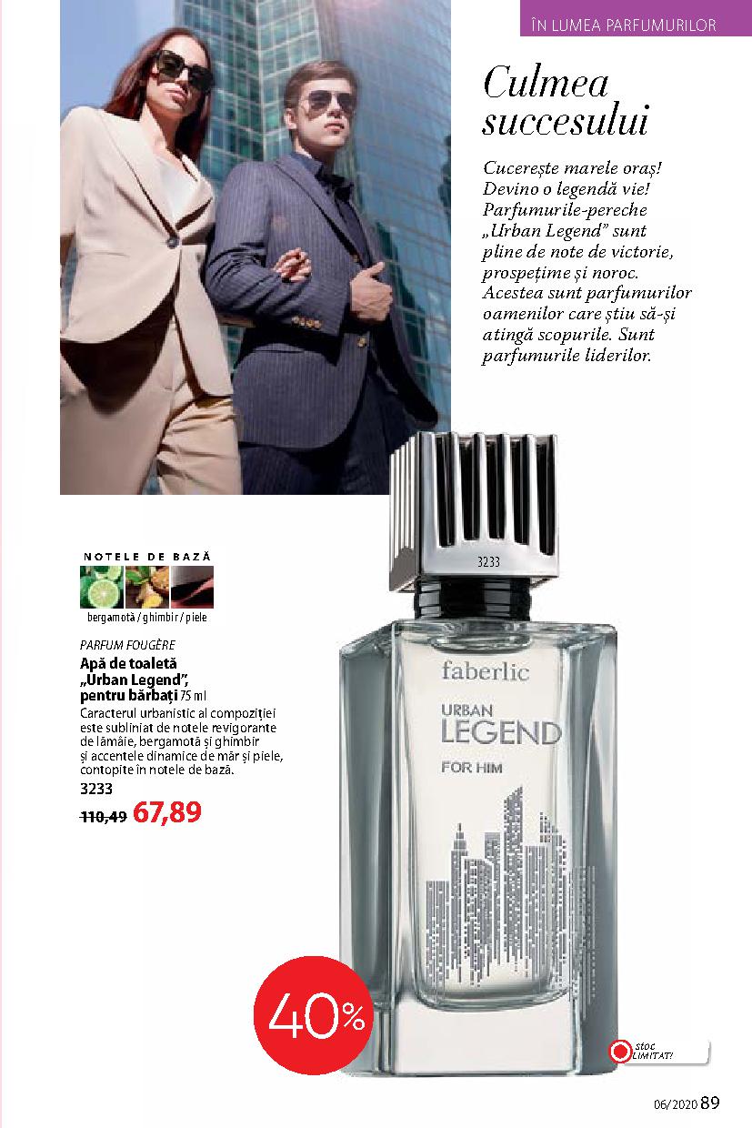 Faberlic catalog