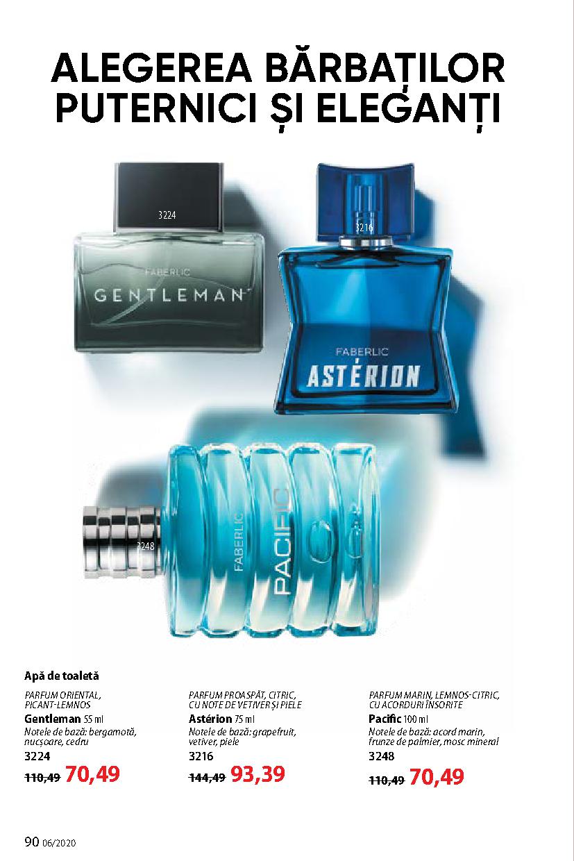 Faberlic catalog