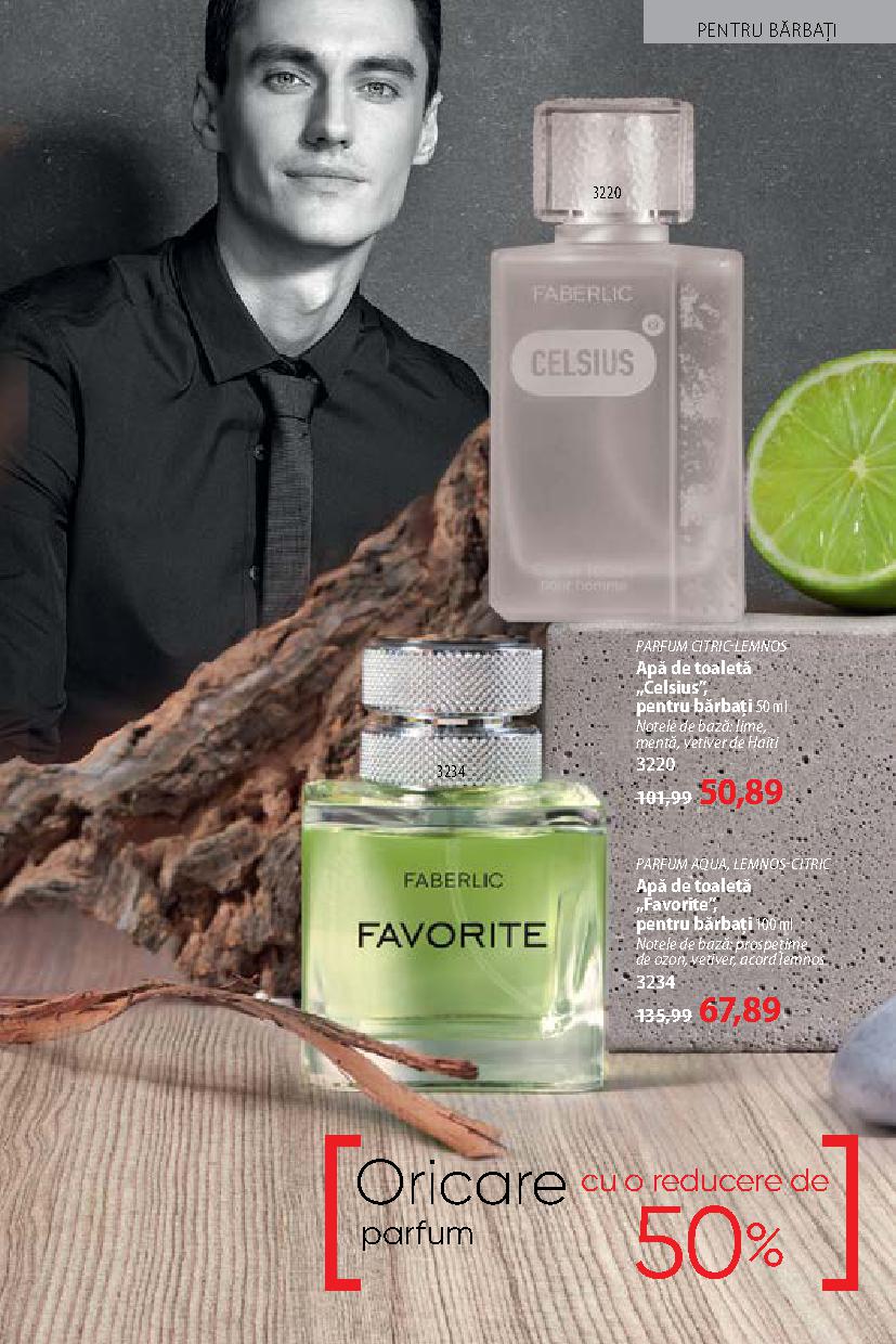 Faberlic catalog
